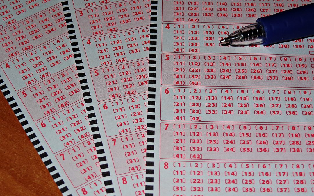 El método Crezalia para comprar una administración de lotería